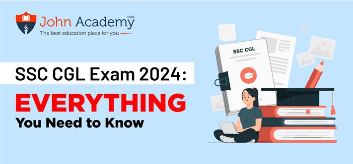 SSC CGL Exam 2024: Evеrything You Nееd to Know
